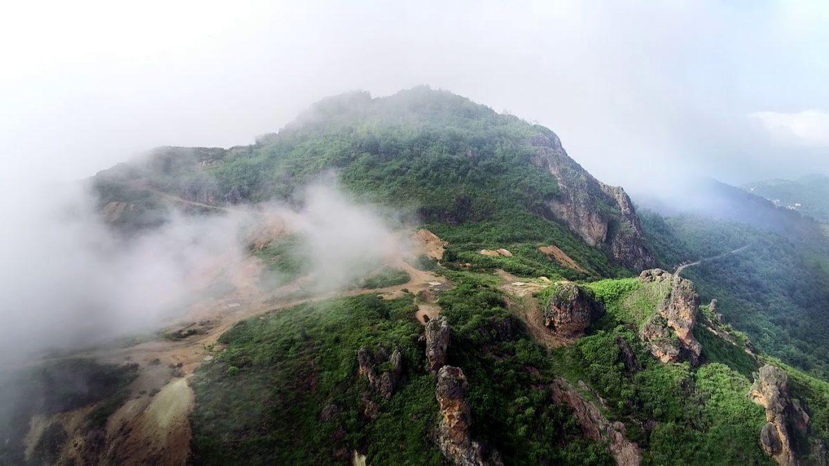 Türkiye’nin Görenleri Kendine Hayran Bırakan En Büyük Dağları ve İlginç Özellikleri