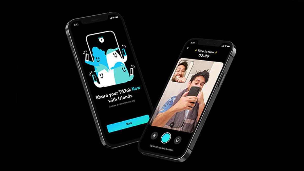 TikTok’un Yeni Sosyal Medya Uygulaması TikTok Now, Tüm Dünyada Kullanıma Sunuldu: Peki Ne İşe Yarıyor?