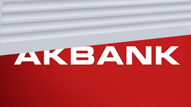 Akbank, Mağduriyetleri Gidermek İçin Aldığı Önlemleri Açıkladı
