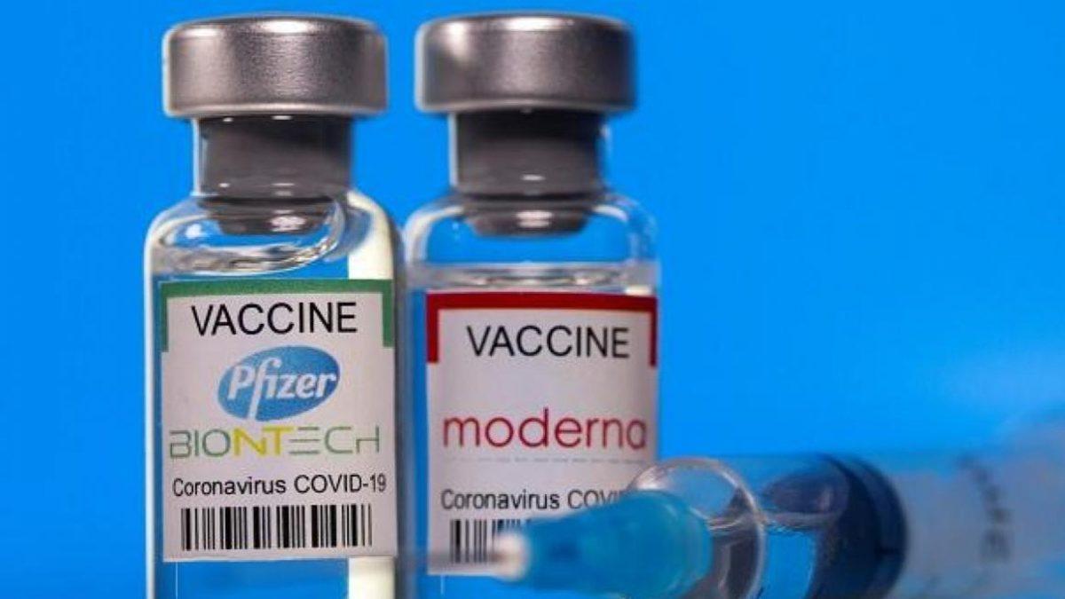 Aşı Olup Koronavirüse Yakalananlarda En Çok Görülen Semptomlar Açıklandı