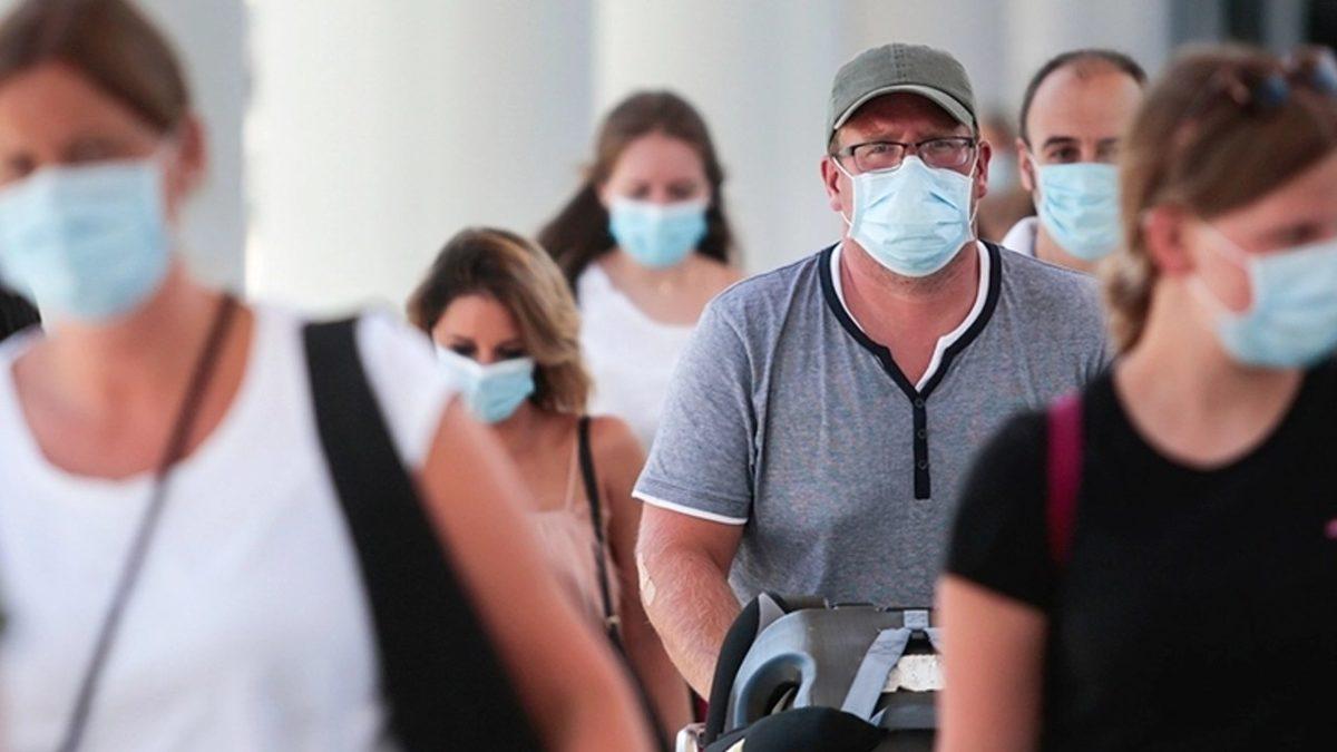 Aşı Olup Koronavirüse Yakalananlarda En Çok Görülen Semptomlar Açıklandı