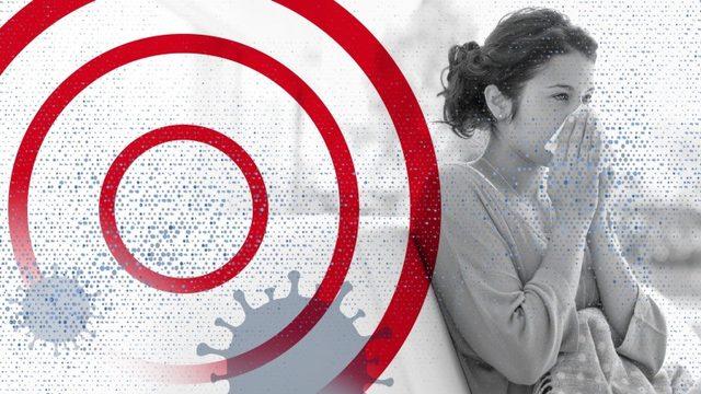 Aşı Olup Koronavirüse Yakalananlarda En Çok Görülen Semptomlar Açıklandı