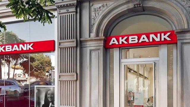 Akbank, Hacklenme İddialarıyla İlgili Açıklama Yaptı