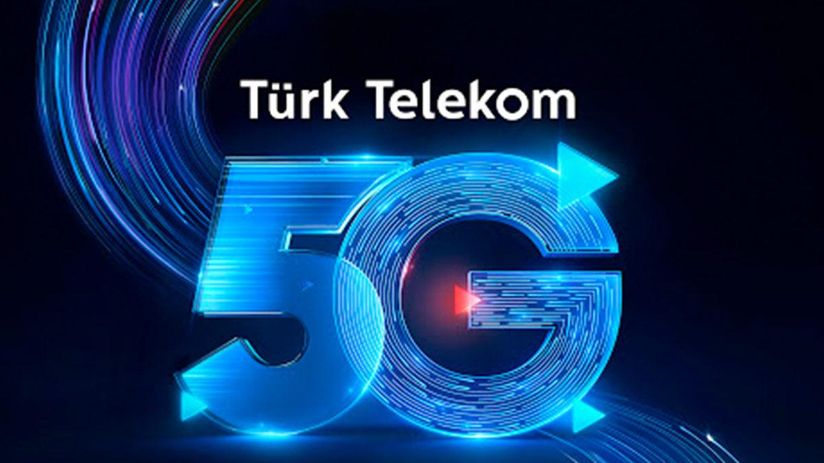 Türk Telekom Yöneticisi: 