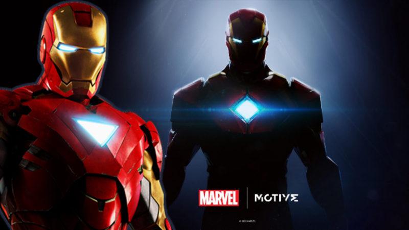 Iron Man Oyunu Resmen Duyuruldu! Iron Man Olmanın Nasıl Bir Şey Olduğunu Hissedeceksiniz