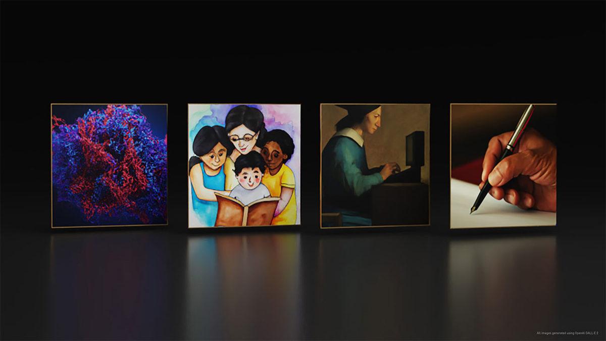 NVIDIA, Geleceği Şekillendirecek Yeni Yapay Zeka Sistemlerini Tanıttı: Metaverse’e Bir Adım Daha Yaklaştık