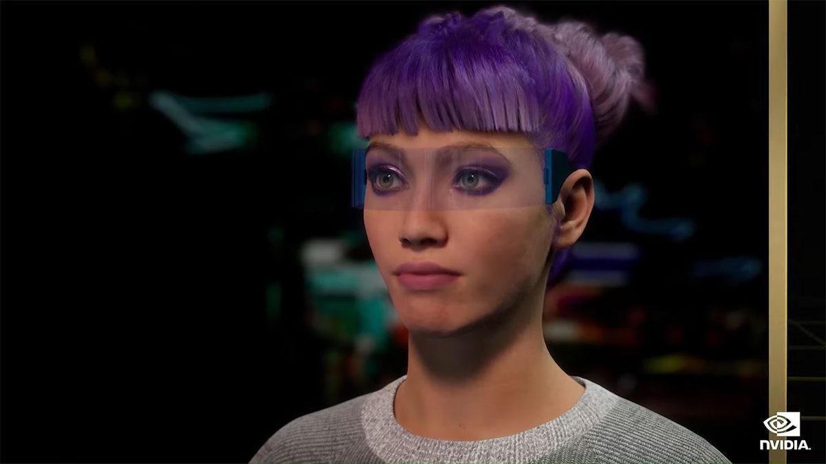 NVIDIA, Geleceği Şekillendirecek Yeni Yapay Zeka Sistemlerini Tanıttı: Metaverse’e Bir Adım Daha Yaklaştık