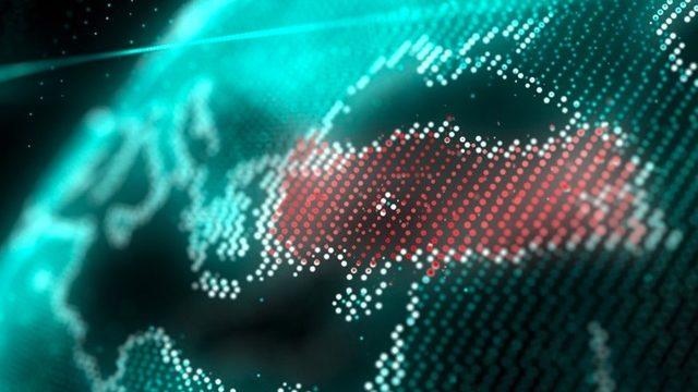 Türkiye’de Bilgi ve İletişim Teknolojileri Sektörünün Hacmi 189 Milyar TL’ye Ulaştı