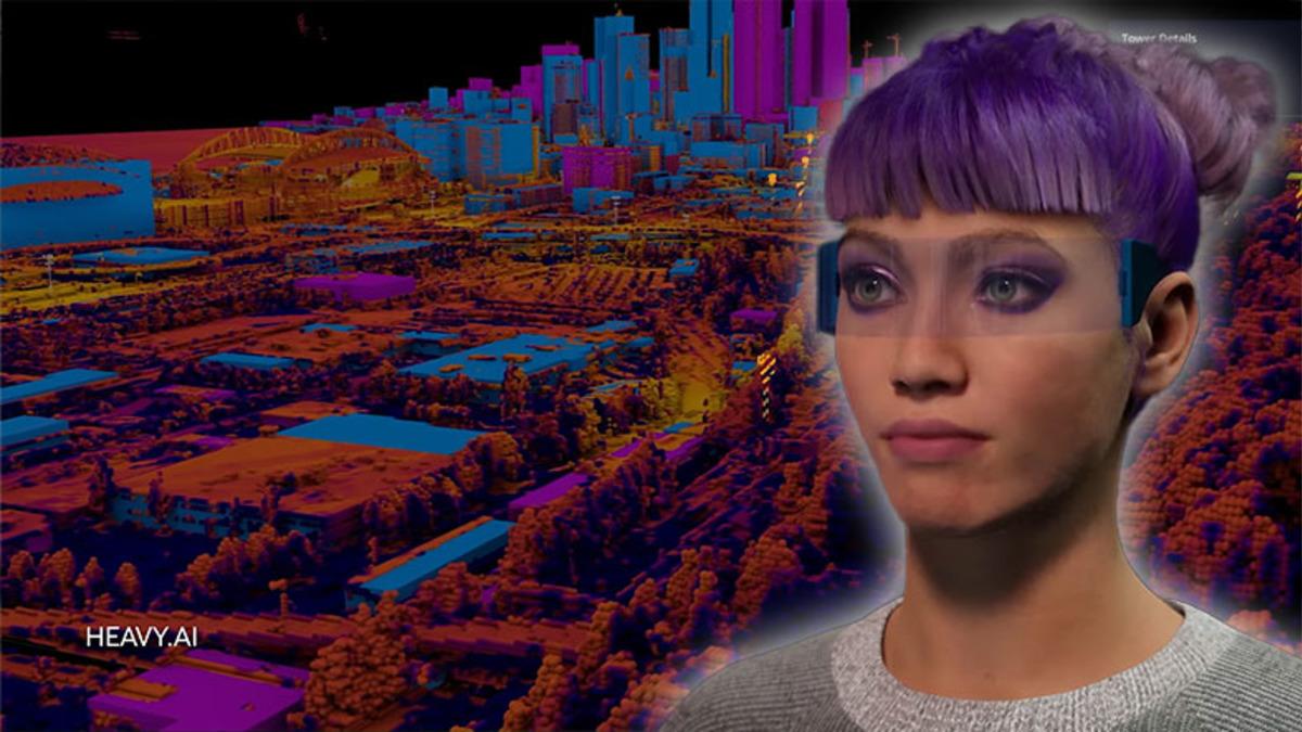 NVIDIA, Geleceği Şekillendirecek Yeni Yapay Zeka Sistemlerini Tanıttı: Metaverse’e Bir Adım Daha Yaklaştık