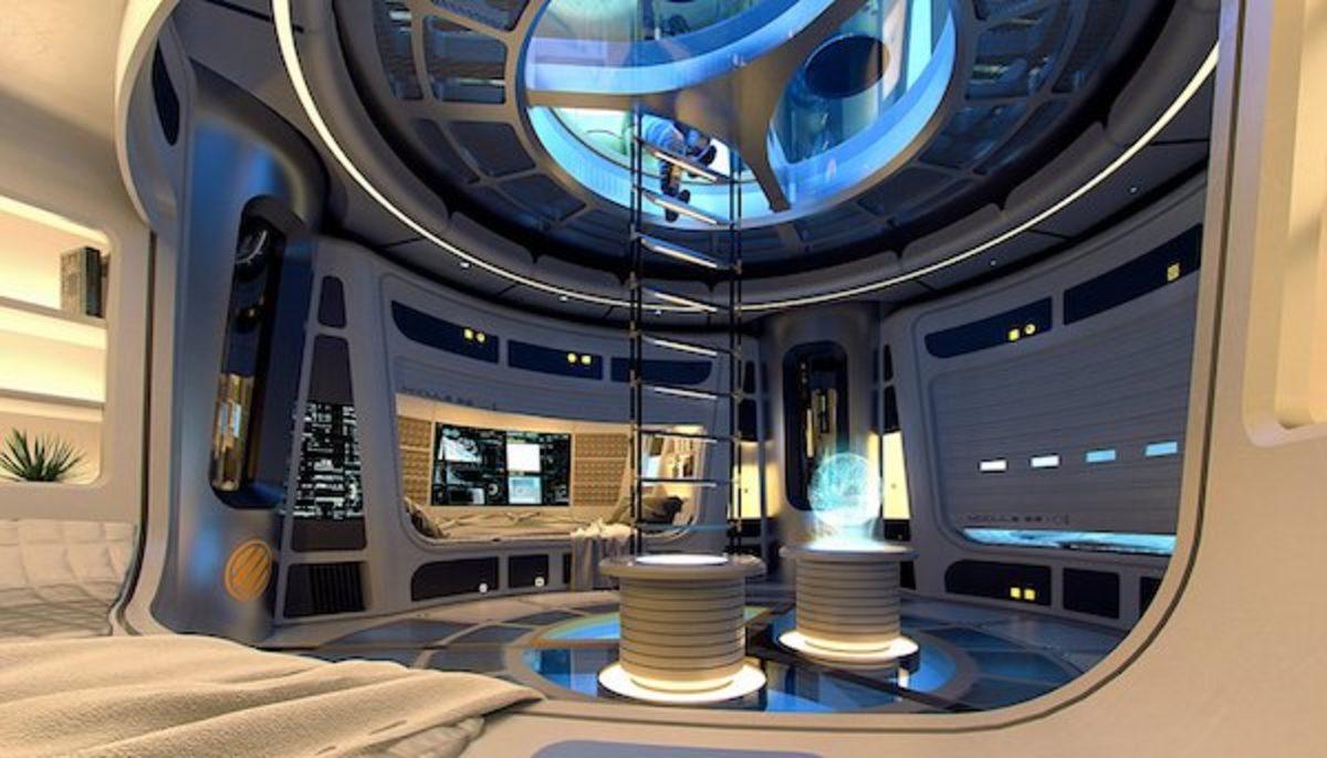 Avrupa Uzay Ajansı’nın Jetgilleri Aratmayan 