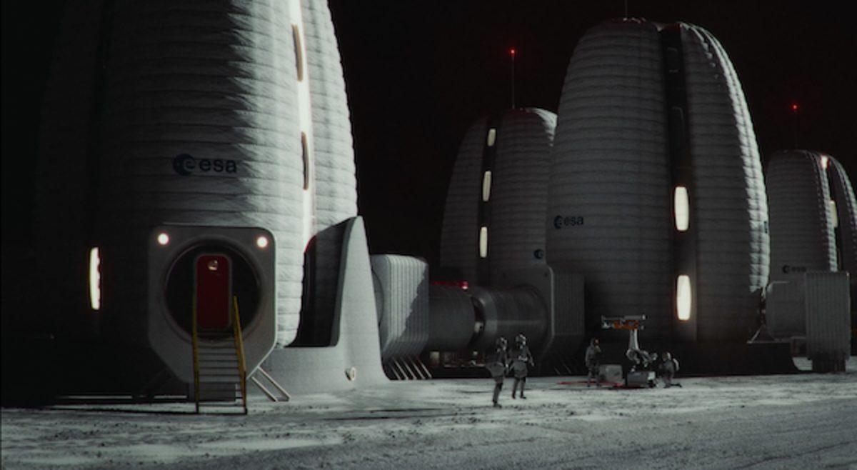 Avrupa Uzay Ajansı’nın Jetgilleri Aratmayan 