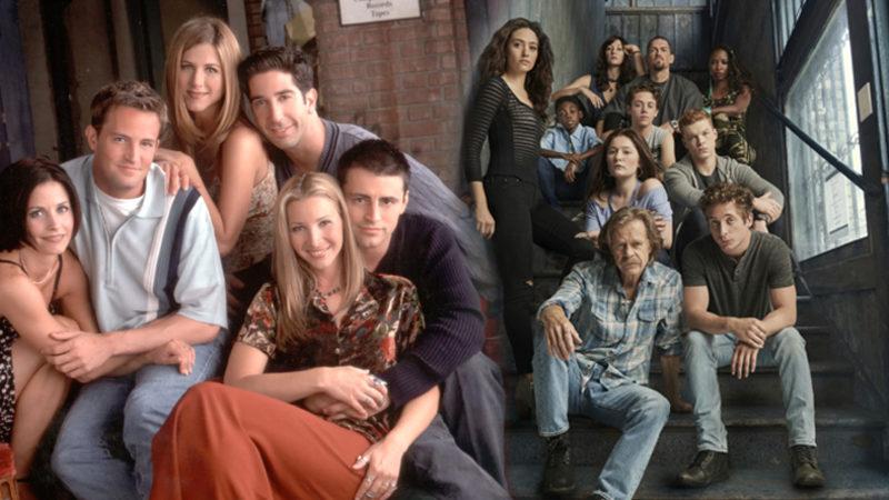 Gerçek Hayattan Uyarlanmasalar Bile Karakter ve Konularıyla Gerçek Gibi Hissettiren 9 Dizi