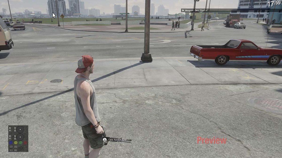 GTA 6 Videoları, Oyun Dünyasında Saçma Sapan Bir Tartışma Başlattı: Grafikleri Neden Bu Kadar Kötü? [Video]