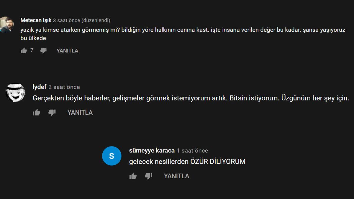 Türkiye’nin Çernobiline Girdiğimiz Videonun Her Kelimesine Hak Vereceğiniz Yorumları