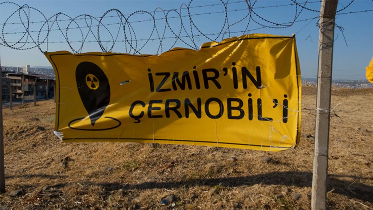 Türkiye’nin Çernobiline Girdiğimiz Videonun Her Kelimesine Hak Vereceğiniz Yorumları