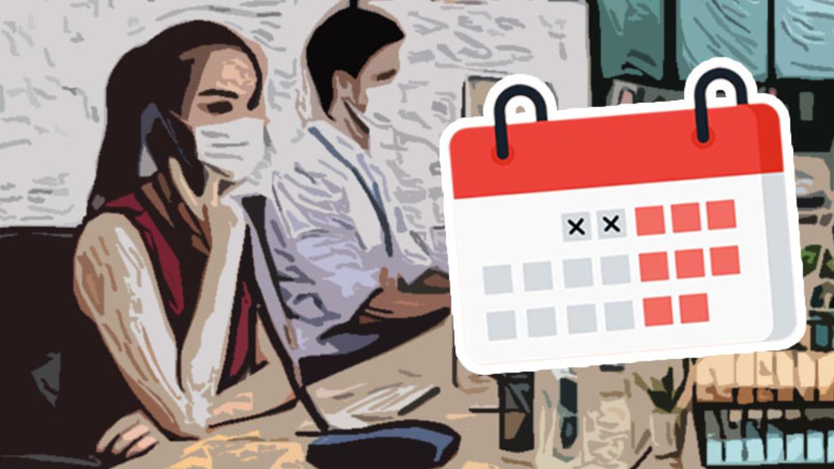 Onlarca Şirket ’Haftada 4 Gün’ Çalışma Sistemine Geçiyor: Peki İşler Nasıl Yetişecek, Maaşlar Ne Olacak?