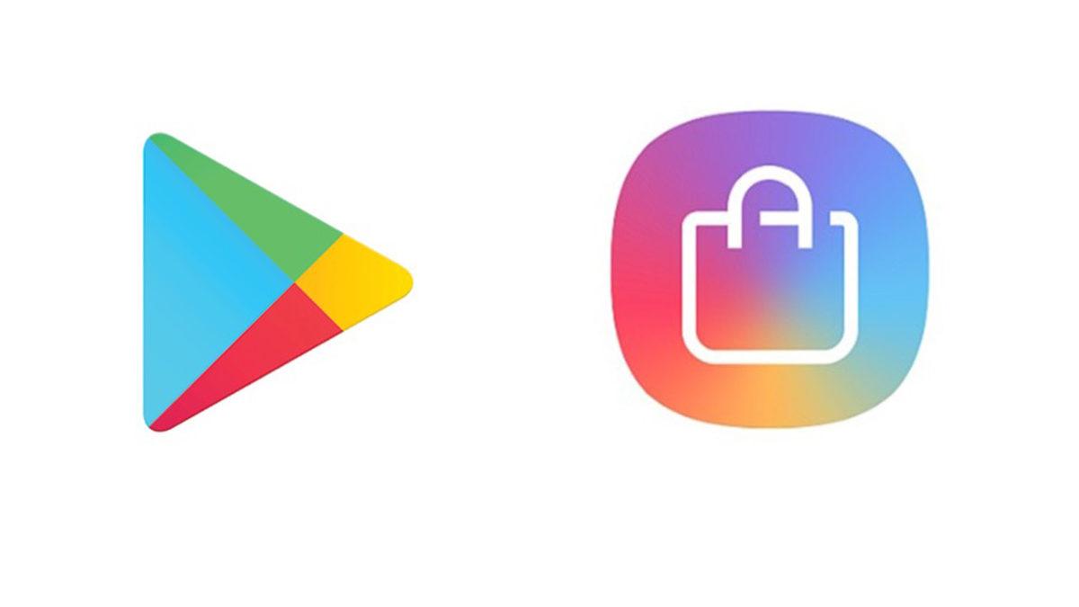 Google’ın Galaxy Store’un Büyümesini Engellemek İçin Samsung’a Para Teklif Ettiği Ortaya Çıktı