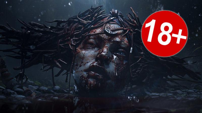 PUBG’nin Geliştiricisi Krafton’un Kan Gövdeyi Götüren Fantastik Oyunundan Tanıtım Videosu [18+ Video]