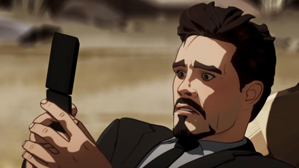 Gel de Gaza Gelme: Marvel, Merakla Beklenen What If...?’in Yayınlacağı Tarihi Fragmanla Açıkladı