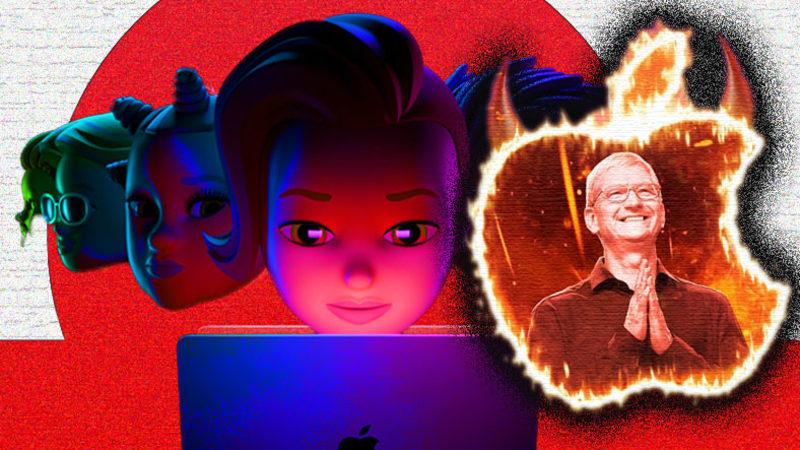 Apple’ın Devasa Lobicilik Skandalı Ortaya Çıktı: "Uygulama Geliştiricilerinin Sesi" Olduğunu Söyleyen Birliğe El Altından Para Yağdırmış