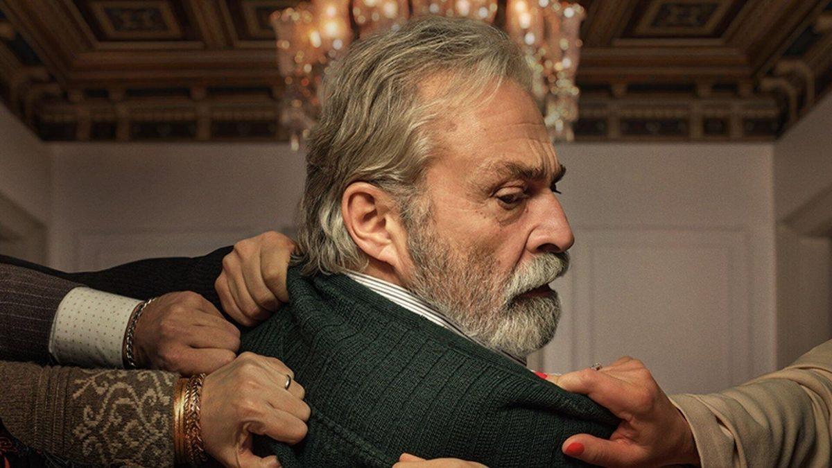 Rol Aldığı Her Yapıma Kalite Katan Usta Oyuncu Haluk Bilginer’in Yer Aldığı Dizi ve Filmler