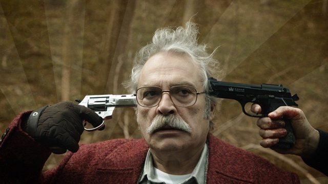 Rol Aldığı Her Yapıma Kalite Katan Usta Oyuncu Haluk Bilginer’in Yer Aldığı Dizi ve Filmler