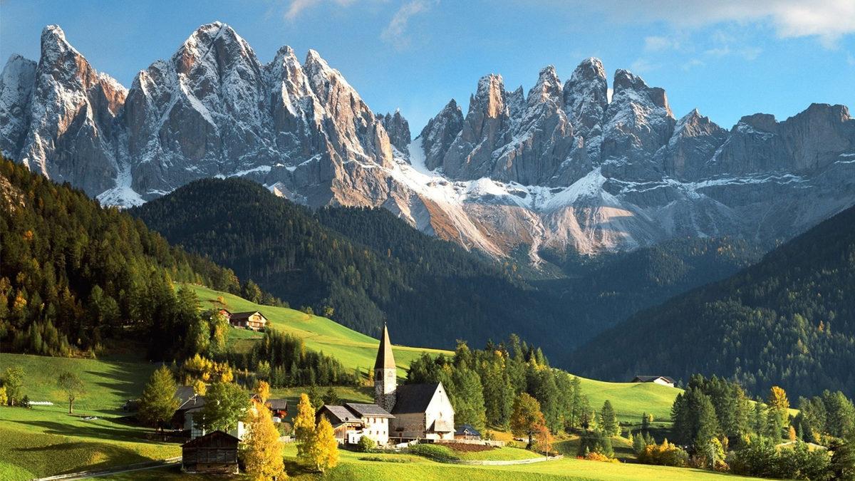 Dünyanın En Temiz Havasına Sahip Olan Avustralya’nın Ne Kadar İlginç Bir Yer Olduğunu Gösteren 10 Bilgi