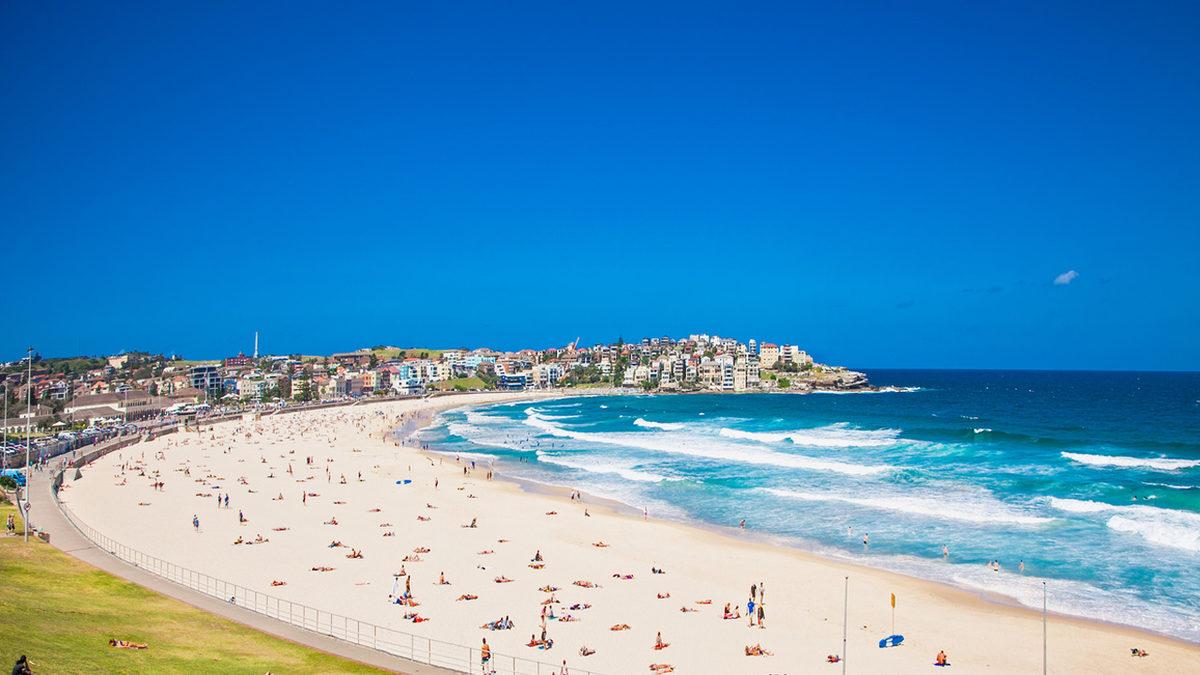 Dünyanın En Temiz Havasına Sahip Olan Avustralya’nın Ne Kadar İlginç Bir Yer Olduğunu Gösteren 10 Bilgi