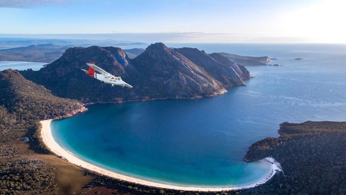 Dünyanın En Temiz Havasına Sahip Olan Avustralya’nın Ne Kadar İlginç Bir Yer Olduğunu Gösteren 10 Bilgi