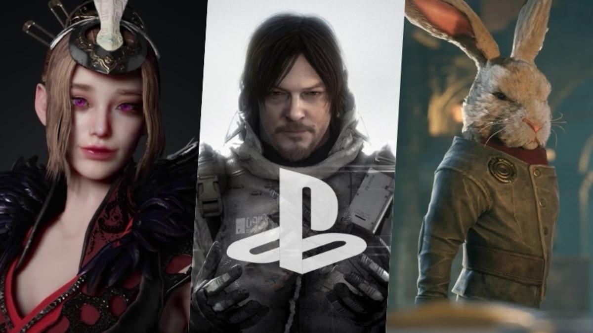 Sony’nin Dün Akşam Duyurduğu Tüm Yeni PlayStation 5 Oyunları