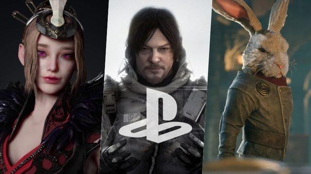 Sony’nin Dün Akşam Duyurduğu Tüm Yeni PlayStation 5 Oyunları