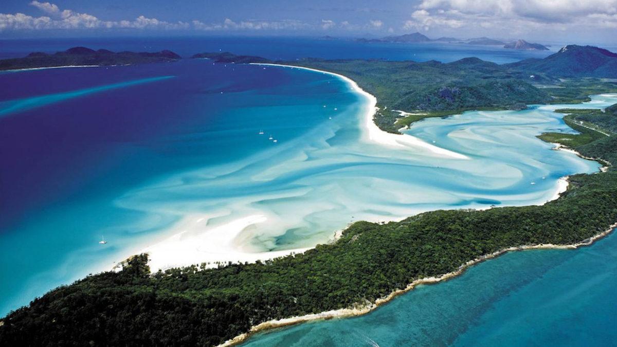 Dünyanın En Temiz Havasına Sahip Olan Avustralya’nın Ne Kadar İlginç Bir Yer Olduğunu Gösteren 10 Bilgi