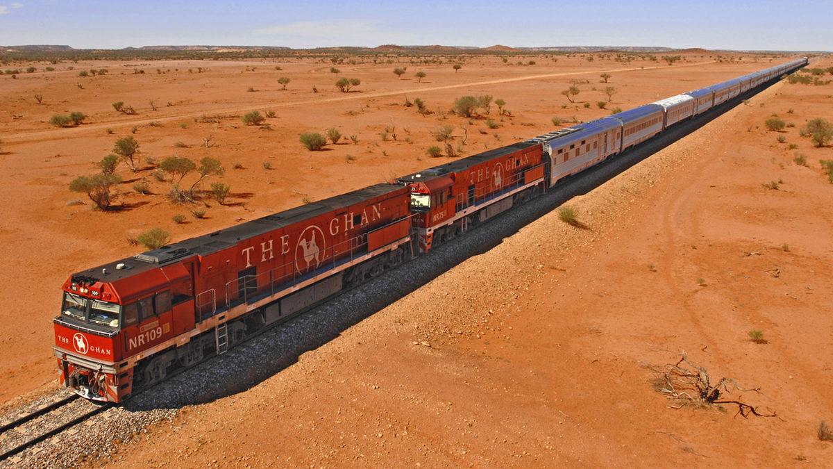 Dünyanın En Temiz Havasına Sahip Olan Avustralya’nın Ne Kadar İlginç Bir Yer Olduğunu Gösteren 10 Bilgi