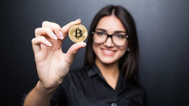 Türkiye’deki Kadın Kripto Para Yatırımcılarının Oranı 2 Kat Arttı