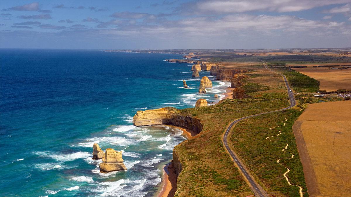 Dünyanın En Temiz Havasına Sahip Olan Avustralya’nın Ne Kadar İlginç Bir Yer Olduğunu Gösteren 10 Bilgi