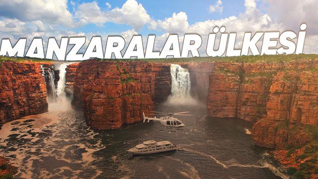 Dünyanın En Temiz Havasına Sahip Olan Avustralya’nın Ne Kadar İlginç Bir Yer Olduğunu Gösteren 10 Bilgi