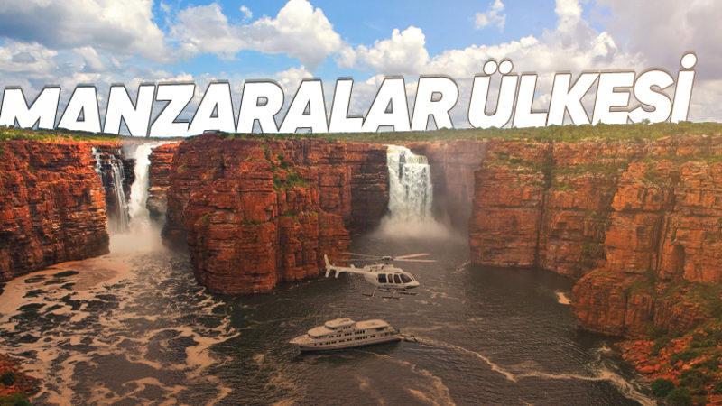 Dünyanın En Temiz Havasına Sahip Olan Avustralya’nın Ne Kadar İlginç Bir Yer Olduğunu Gösteren 10 Bilgi