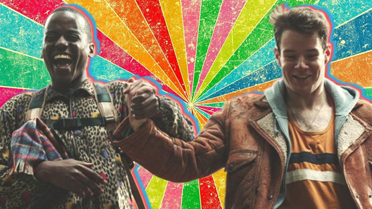 Bilime Göre Aslında Herkes Biraz Eş Cinsel: İşte Cinsel Yönelimlerin Nasıl Değişken Olduğunu Gösteren Çalışmalar