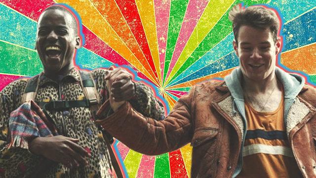 Bilime Göre Aslında Herkes Biraz Eş Cinsel: İşte Cinsel Yönelimlerin Nasıl Değişken Olduğunu Gösteren Çalışmalar