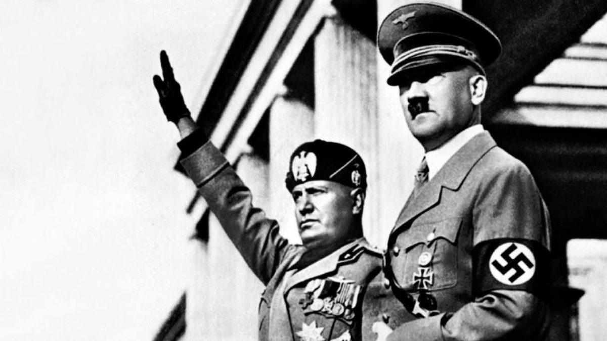 Hitler’in Bile Tam Anlamıyla Uygulayamadığı İdeoloji: Faşizm Nedir? Kimlere Faşist Denir?