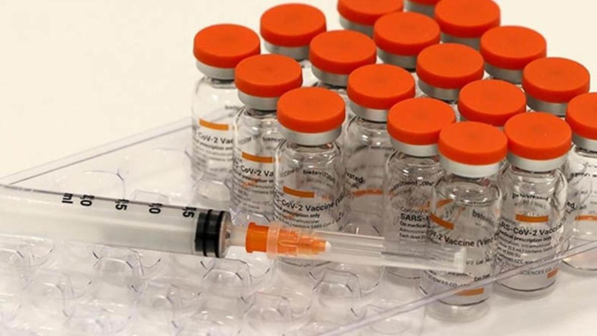 Sinovac Aşısının Türkiye’de Yüzde Kaç Etkinliğe Sahip Olduğu Açıklandı