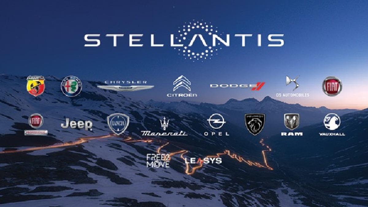 Stellantis, Elektrikli Otomobiller İçin 36 Milyar Doları Gözden Çıkardı