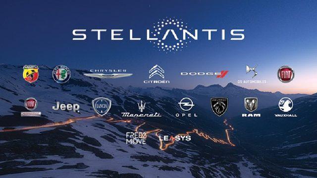 Stellantis, Elektrikli Otomobiller İçin 36 Milyar Doları Gözden Çıkardı