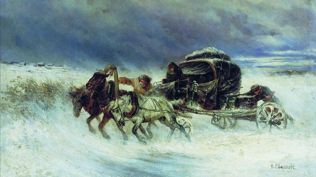 Tam 1 Yıl Boyunca Hep Kışı Yaşadığınızı Düşünün: Yaz Mevsiminin Yaşanmadığı 1816 Senesinde Neler Oldu?