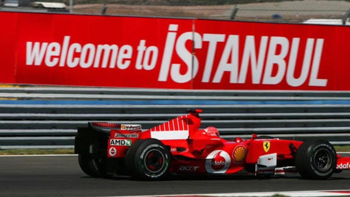 Formula 1 Türkiye Grand Prix Biletlerinin Satışa Çıkacağı Tarih Belli Oldu