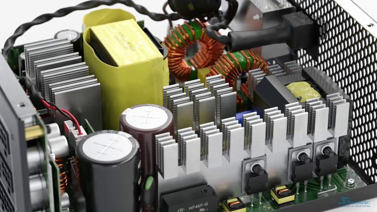 Her Sistemi Çalıştırabilecek, Bilgisayarınız İçin Satın Alabileceğiniz 5 Güç Kaynağı Önerisi