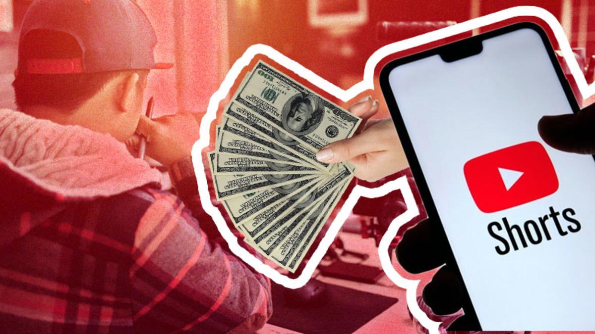 YouTube, Sadece ’Shorts’ Paylaşarak Para Kazanabileceğiniz Tarihi Açıkladı