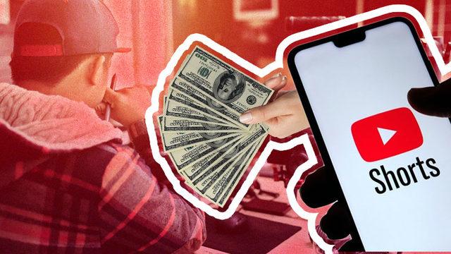 YouTube, Sadece ’Shorts’ Paylaşarak Para Kazanabileceğiniz Tarihi Açıkladı