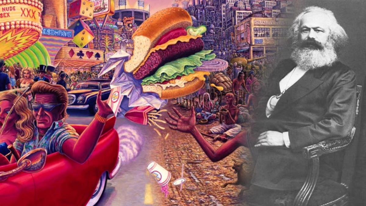 Karşı Çıkarken Bile Parçası Olduğumuz Kapitalizm Nedir? Nasıl Tüm Dünyayı Etkisi Altına Aldı?