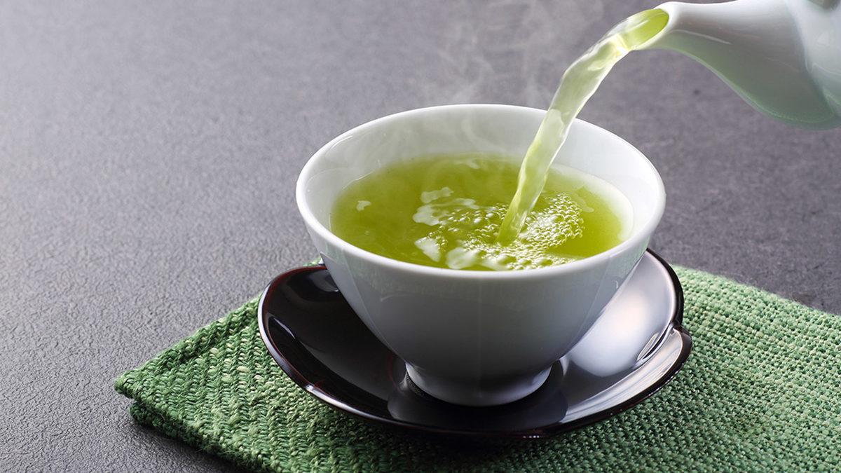 Yeşil Çayın Doğa Harikası Bir Bitki Olduğunu Kanıtlayan 9 Faydası